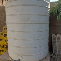 مخزن سه لایه ۳۰۰۰ لیتری