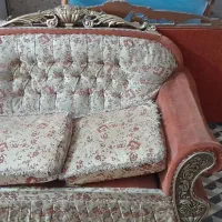 مبل|مبلمان خانگی و میز عسلی|اهواز, دغاغله|دیوار