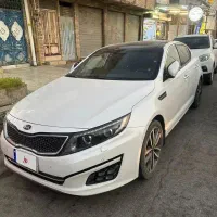 اوپتیما فول ساب صندوق ۲۰۱۴|خودرو سواری و وانت|بهبهان, |دیوار
