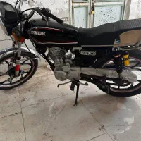 موتور مدل ۹۰ رینگ اسپرت