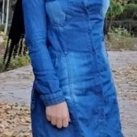 تعدادی لباس