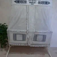 گهواره در حد نو