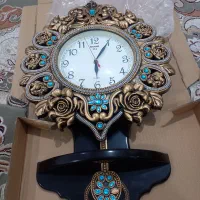 ساعت دیواری