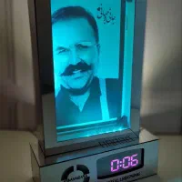 نورپردازی وموسیقی ملایم مینیمال لوکس|صوتی و تصویری|رشت, گلسار|دیوار