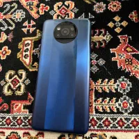 Poco x 3 pro|موبایل|تهران, کیانشهر|دیوار