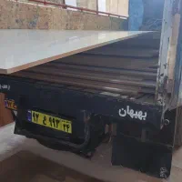 خدمات تخصصی MDF ، برش، PVC و مونتاژ