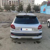 ۲۰۶|خودرو سواری و وانت|مشهد, توس فردوسی|دیوار