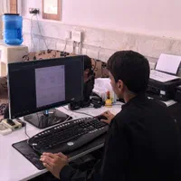 خدمات اینترنتی و ثبتنام آنلاین (حضوری و غیر حضوری)