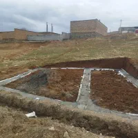 سیمانکاری وسفت کاری