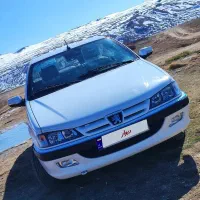 پژو پارس Elx سفارشی xu7p|خودرو سواری و وانت|تکاب, |دیوار