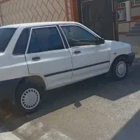 پراید 89فنی سالم بانامه کارشناسی روشه|خودرو سواری و وانت|برازجان, |دیوار