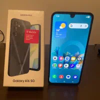 سامسونگA16wifi|موبایل|تهران, نیروی هوایی (پیروزی)|دیوار