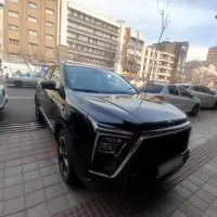 نقد و اقساط کی ام سی x5  صفر ۱۴۰۴