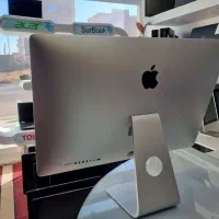 آیمک ۲۷ اینچ با گرافیک 2 مجزا