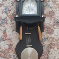 ساعت دیواری  پاندولی