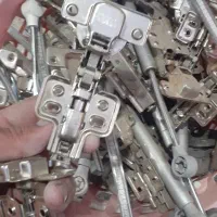 جک .لولادرب .ودستگیره وریل کشو   کابینت ام دی اف|مصالح و تجهیزات ساختمان|کرمانشاه, |دیوار