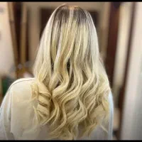 سالن زیبایی آرزو محزون خدمات تخصصی