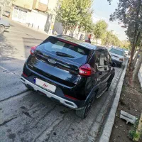 x22 pro IE ایکس 22 اتومات|خودرو سواری و وانت|اصفهان, شاهد|دیوار