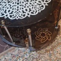 میز و عسلی|مبلمان خانگی و میز عسلی|هشتگرد, شهرک بعثت|دیوار