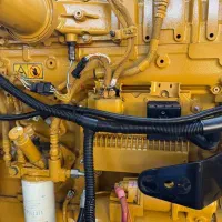 ژنراتور کاترپیلار ۳۵۰ کاوا|ماشینآلات صنعتی|اسلامشهر, ملکآباد|دیوار