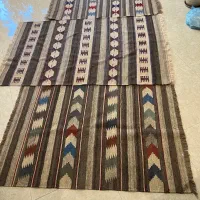 گلیم دستبافت