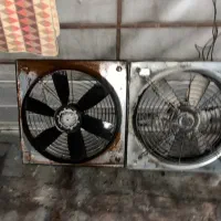 هواکش ۷۲در ۷۲. قطر دهنه ۶۰/۶۰ ایتالیا|پنکه و تصفیه‌کنندهٔ هوا|کرج, بنیاد|دیوار