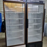 یخچال ۸۰ سانت تک درب