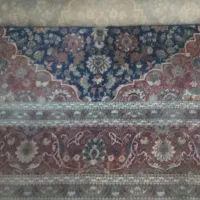 قالی|فرش|خرمشهر, |دیوار