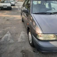 پراید ۹۲ EX|خودرو سواری و وانت|تهران, اوقاف|دیوار