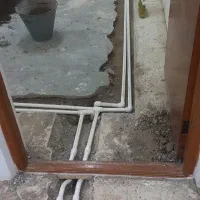 نصب پمپ آب لوله کشی تخصصی تضمینی|خدمات پیشه و مهارت|صومعهسرا, |دیوار