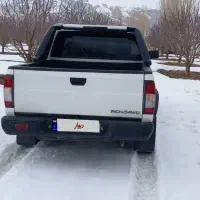 کاپرا ریچ|خودرو سواری و وانت|صومای برادوست, |دیوار