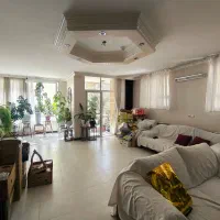 آپارتمان دو خواب/جابر/کوچه عباسی/سه طرف نور