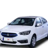 شاهین G اتومات cvt با ترمز Esc