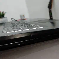 لپ تاپ 17 اینچ اچ پی|رایانه همراه|بندرعباس, |دیوار