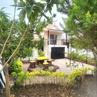 نیم-پیلوت-250متر-شهرکی-باگیت-نگهبانی-جاده-کلوده