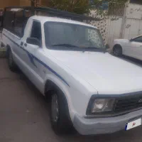 وانت کارا مدل98