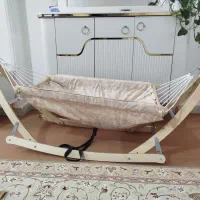 گهواره سنتی یا ننو