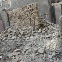 تخریب کارکلی وجزی وصل طرح اگو شیار|خدمات پیشه و مهارت|مشهد, گلشور|دیوار