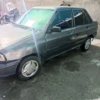 پراید مدل 84|خودرو سواری و وانت|همدان, |دیوار