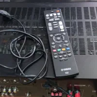 Yamaha rx.v379|سیستم صوتی خانگی|بندرعباس, |دیوار