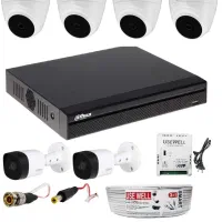 دوربین مداربسته ۵ مگاپیکسل ضد آب|دوربین مداربسته|تهران, هروی|دیوار