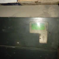 دستگاه عابر بانک ncr|ماشین‌آلات صنعتی|اهواز, فاز ۱ پادادشهر|دیوار