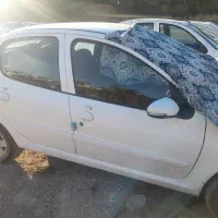 رانا پلاس ارتقایافته باموتور  tu5