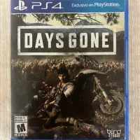 بازی دیزگان / Days gone