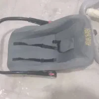 کریرنواستفاده نشده