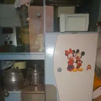 کمد بچه|اسباب و اثاث بچه|محمدیه-قزوین, |دیوار