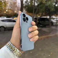 iPhone 13pro 256g 1sim|موبایل|ارومیه, |دیوار