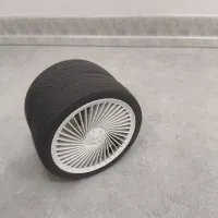 پنکه فانتزی