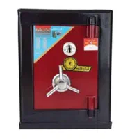 فروش گاوصندوقای نسوز