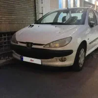 206 sd v8 مدل ۹۷ بیرنگ